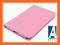 Etui Samsung GALAXY TAB 2 P3100 7.0 różowe