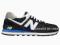 SKLEP WAWA NEW BALANCE ML574NYW NOWA KOLEKCJA 46.5