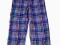 CALVIN KLEIN spodnie piżama rozmiar S 7-8 lat