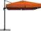 SCHNEIDER 782-05 PARASOL Z WYSIĘGNIKIEM 3mx3m WYPŻ