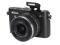 Nikon J3 Nowy ! 24mGw obiektywy 30-10mm i 30-100mm