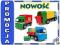 WADER 38082 ZABAWKA MINI TRUCK SOLO Nowość +BONUS