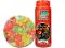 AZOO 9in1 ORNAMENTAL FISH FLAKE 120ML WWA