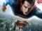 Superman Człowiek ze Stali - Kalendarz 2014 rok