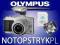 Olympus PEN E-PL5 +14-42mm +45mm +8GB AIR _RATY
