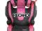 Recaro Monza Nova Fotelik samochodowy 15-36 Pink