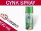 @@@ CYNK W SPRAY BOLL 400 ml