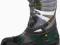 BUTY ROBOCZE LAUTARET OCIEPLANE WODOODPORNE 41