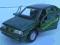 FSO POLONEZ CARO PLUS WELLY MODEL 1:34 zielony