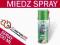 @@@@ MIEDŹ W SPRAYU SMAR MIEDZIOWY 400 ml