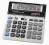 Kalkulator CITIZEN SDC-868 F-VAT