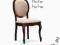 KRZESŁO FN-SC DREWNO STOL JADALNIA HOTEL SOFA DOM