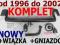 NOWY HAK VW POLO CLASSIC+KOMBI SEAT CORDOBA+VARIO