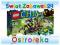 LEGO CHIMA PAJĘCZY ŚCIGACZ SPARRATUSA 292EL. 70130