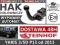 HAK AUTOMAT TOYOTA YARIS 3/5D P13 od 2011 HAKI 48H