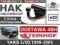 HAK HOLOWNICZY TOYOTA YARIS 3/5D 1999-2005 e20