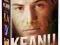 GWIAZDY KINA: KEANU REEVES - SPEED / REAKCJA ŁAŃCU