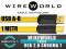 Wireworld Chroma Kabel USB typ A na B 1 metr