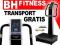 *PLATFORMA WIBRACYJNA VIB - BH FITNESS - PROMOCJA