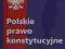 Polskie prawo konstytucyjne Garlicki