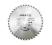 PIŁA DO DREWNA TARCZA  350x40x30mm YATO YT-6081