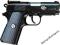 Pistolet Colt Defender kal 4.46 BB's CO2