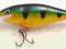 WOBLER RAPALA SHAD RAP SR09 P WOBLER BYDGOSZCZ