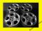 Felgi aluminiowe BRABUS 5x112 ET 30 R17 piasta66,6