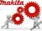 MAKITA WIRNIK do 6337 =&gt;619115-8 (SYMBOL: 61908