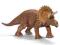 SCHLEICH 14522 TRICERATOPS