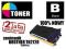 TONER BROTHER TN2120 DCP7030 HL2140 HL2150N 7440