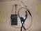 Zestaw call center Plantronics Vista M12/A fv/gw