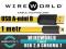 Wireworld Chroma Kabel USB typ A na mini B 1 m