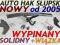 AUTOMAT HAK HOLOWNICZY+WIĄZKA HYUNDAI GETZ od2005