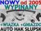 AUTOMAT WYPINANY HAK HOLOWNICZY HYUNDAI GETZ od005