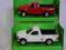FORD F150 4X4 1998- WELLY 1:24
