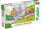 Puzzle 60 Samochody specjalne