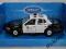 FORD CROWN VICTORIA POLICE - WELLY 1:24