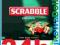 SCRABBLE ORIGINAL WERSJA ANGIELSKA GRA GDAŃSK 24H