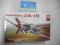 JAKOWLEW 1M, S-030, 1/72, ZTS PLASTYK
