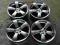 AUDI VW SEAT SKODA FELGI ALUMINIOWE AEZ IDEALNE