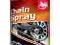 SMARY SMAR W SPRAY DO ŁAŃCUCHA ŁAŃCUCHÓW 600 ml