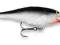 WOBLER RAPALA SHAD RAP SR09 S WOBLER BYDGOSZCZ