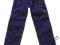 SAFETY spodnie antystatyczne MASCOT BEX 50