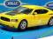 DODGE CHARGER DAYTONA R/T 500 2006 1:24 WELLY