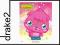 MOSHI MONSTERS POPPET [PLAKAT]