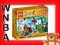 KLOCKI LEGO CASTLE ZAMEK ZASADZKA W LESIE 70400