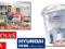 DZBANEK DO FILTROWANIA WODY 2,25L Hyundai GALIA