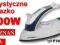 800w ŻELAZKO TURYSTYCZNE SKŁADANE FIRST FA 5642