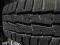 OPONY MICHELIN ALPIN 215/65 R16C 4SZT 2010ROK 7MM